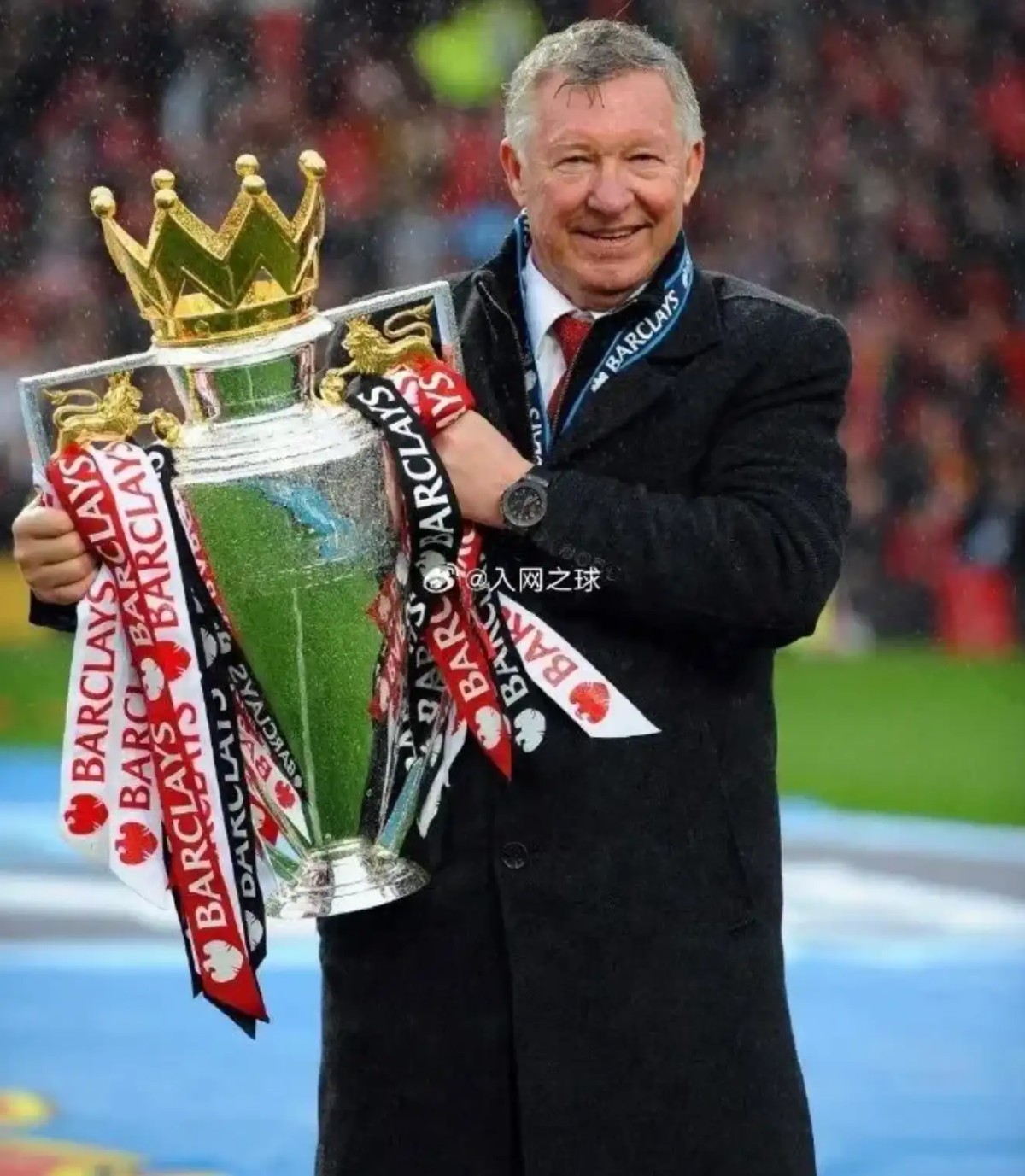 胜利十一人，代表曼联精神的最高峰