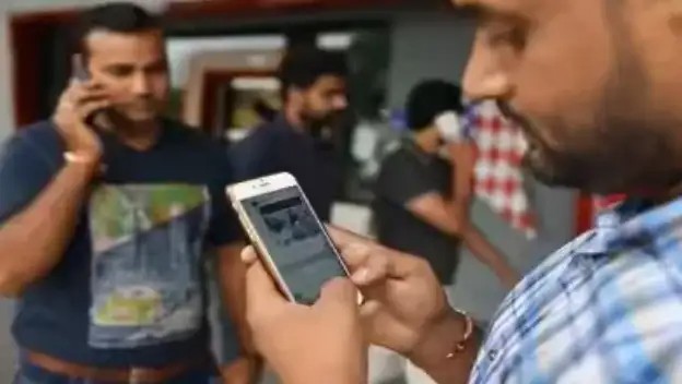 印度人到底是怎么撸网贷的？